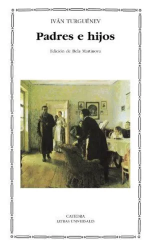 PADRES E HIJOS