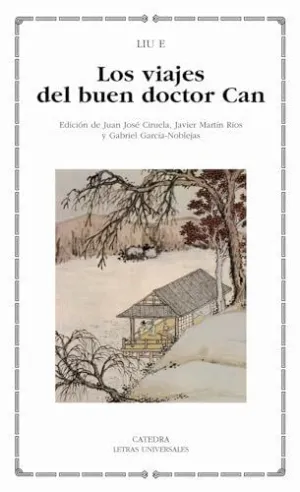 LOS VIAJES DEL BUEN DOCT