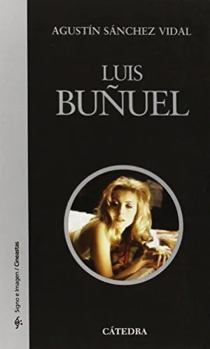 LUIS BUÑUEL