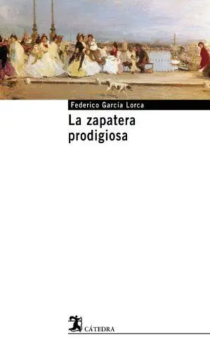 LA ZAPATERA PRODIGIOSA