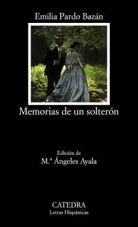 MEMORIAS DE UN SOLTERÓN