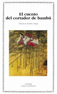 EL CUENTO DEL CORTADOR DE BAMBÚ