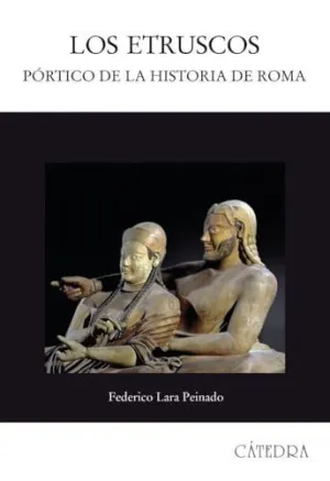 LOS ETRUSCOS