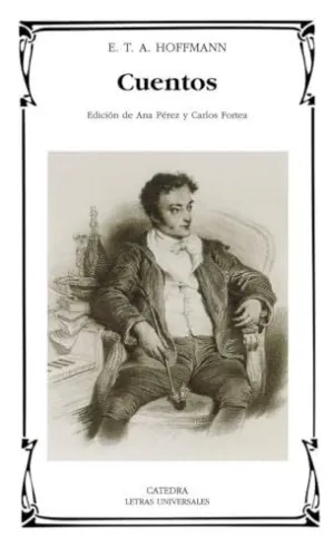 CUENTOS