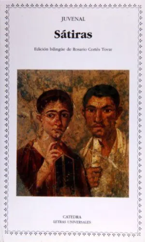 SÁTIRAS