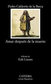 AMAR DESPUÉS DE LA MUERTE AMAR DESPUÉS DE LA MUERTE