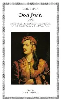 DON JUAN.TOMO I<BR>