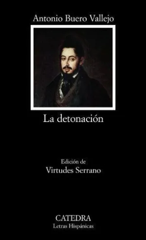 LA DETONACIÓN