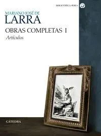 OBRAS COMPLETAS (VOL. 1)