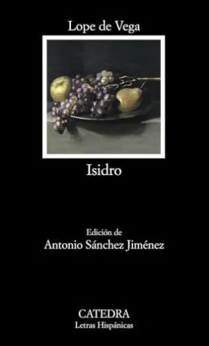 ISIDRO