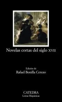 NOVELAS CORTAS S. XVII