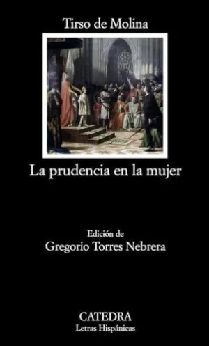 LA PRUDENCIA EN LA MUJER