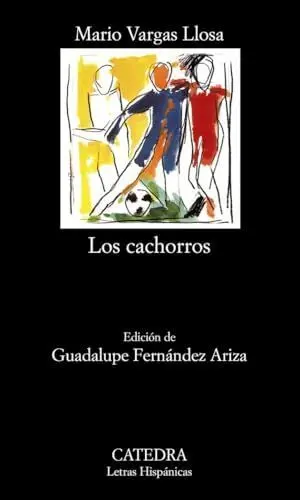 LOS CACHORROS