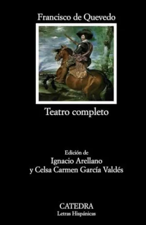 TEATRO COMPLETO