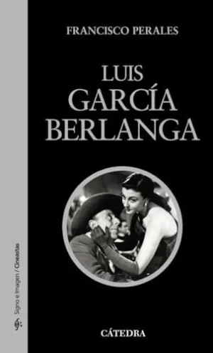 LUIS GARCÍA BERLANGA