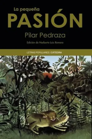 LA PEQUEÑA PASIÓN