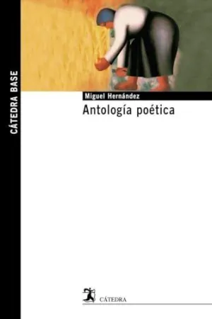 ANTOLOGÍA POÉTICA