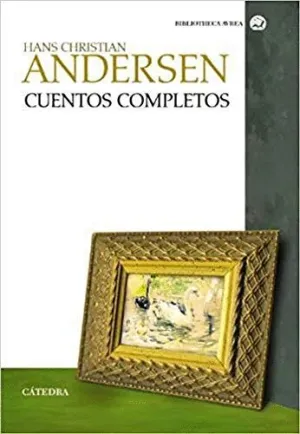 CUENTOS COMPLETOS