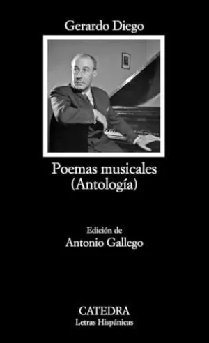 POEMAS MUSICALES (ANTOLOGÍA)