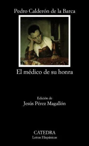 EL MÉDICO DE SU HONRA