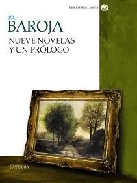 NUEVE NOVELAS Y UN PRÓLOGO NUEVE NOVELAS Y UN PRÓLOGO