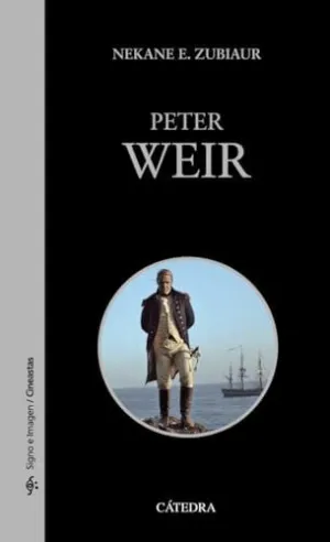PETER WEIR