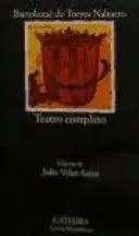 Teatro Completo