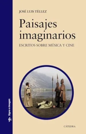 PAISAJES IMAGINARIOS