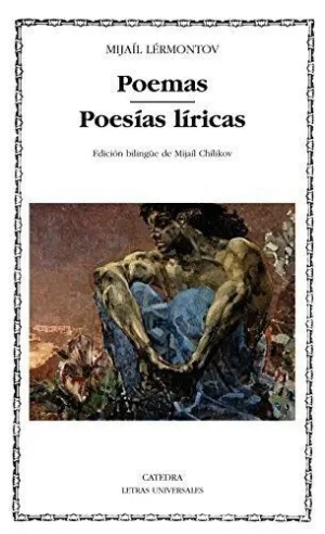 POEMAS  POESÍAS LÍRICAS