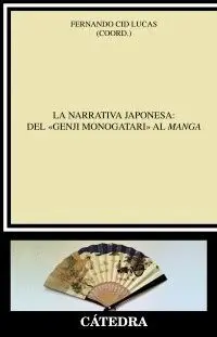 LA NARRATIVA JAPONESA : DEL 