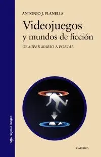 VIDEOJUEGOS Y MUNDOS DE FICCIÓN : DE 