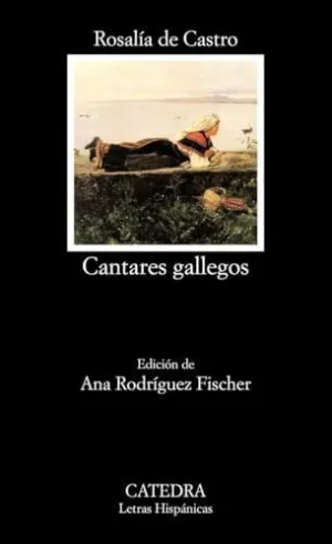 CANTARES GALLEGOS