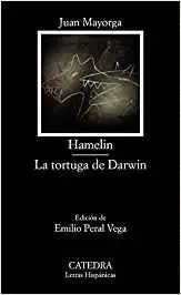 HAMELIN - LA TORTUGA DE DARWIN