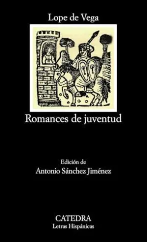 ROMANCES DE JUVENTUD