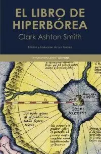 EL LIBRO DE HIPERBÓREA