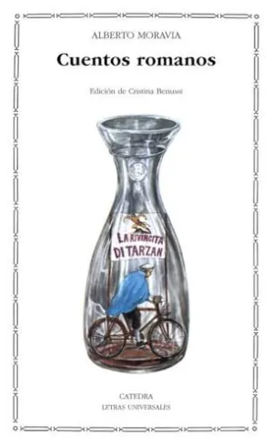 CUENTOS ROMANOS