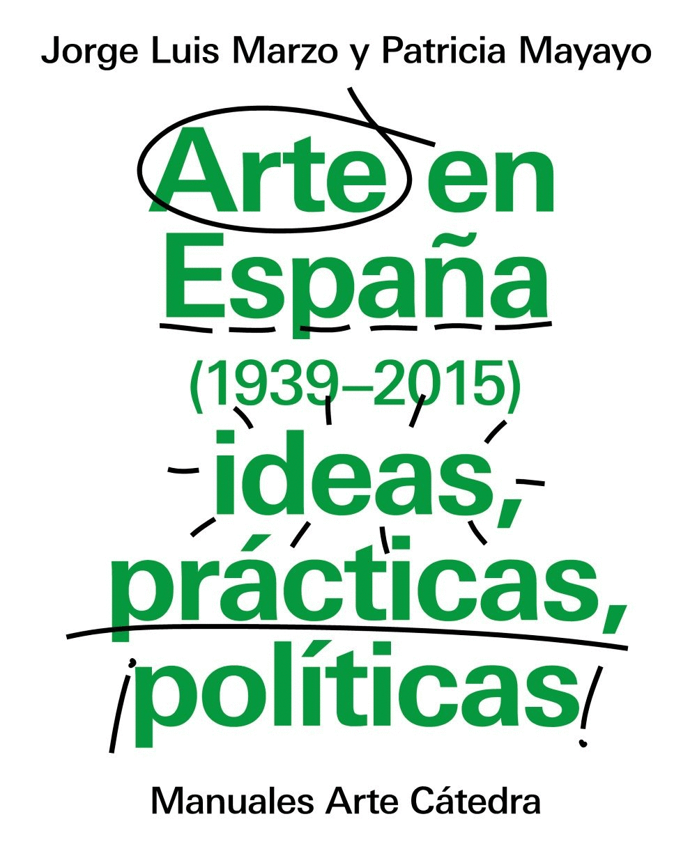 ARTE EN ESPAÑA 1939-2015