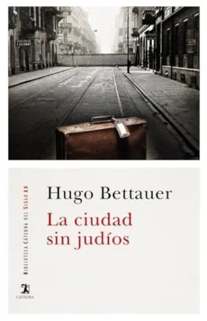 La Ciudad sin Judíos