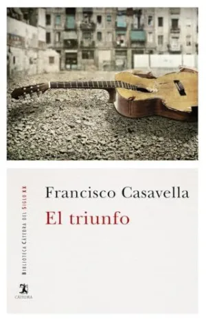 EL TRIUNFO