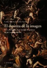 EL ESPÍRITU DE LA IMAGEN: <BR> EL ESPÍRITU DE LA IMAGEN: <BR>