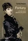 FORTUNY O EL ARTE COMO DISTINCIÓN DE CLASE FORTUNY O EL ARTE COMO DISTINCIÓN DE CLASE