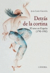 DETRÁS DE LA CORTINA: EL SEXO EN ESPAÑA (1790-1950)
