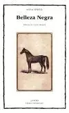 BELLEZA NEGRA, SUS CABALLERIZOS Y SUS COMPAÑEROS: LA AUTOBIOGRAFÍA DE UN CABALLO