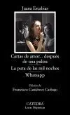CARTAS DE AMOR. . . DESPUÉS DE UNA PALIZA - LA PUTA DE LAS MIL NOCHES - WHATSAPP CARTAS DE AMOR. . . DESPUÉS DE UNA PALIZA - LA PUTA DE LAS MIL NOCHES - WHATSAPP