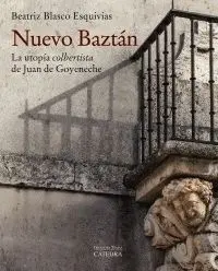 NUEVO BAZTÁN NUEVO BAZTÁN