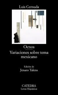 OCNOS - VARIACIONES SOBRE TEMA MEXICANO