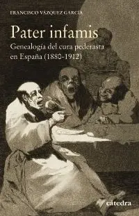 PATER INFAMIS. <BR>