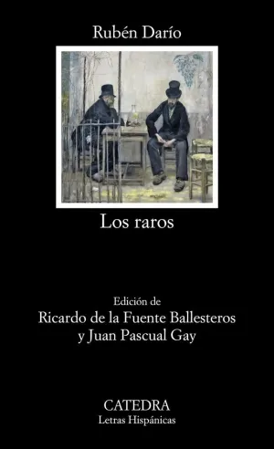 LOS RAROS LOS RAROS