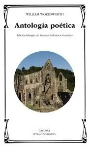 ANTOLOGÍA POÉTICA (ED. BILINGÜE)