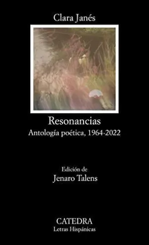 RESONANCIAS. <BR>